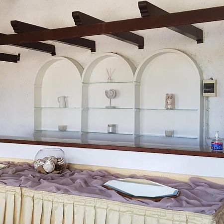 Minoas Hotel Amoudara Lasithiou Dış mekan fotoğraf