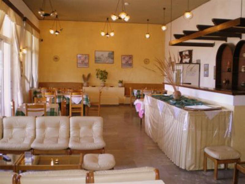 Minoas Hotel Amoudara Lasithiou Dış mekan fotoğraf