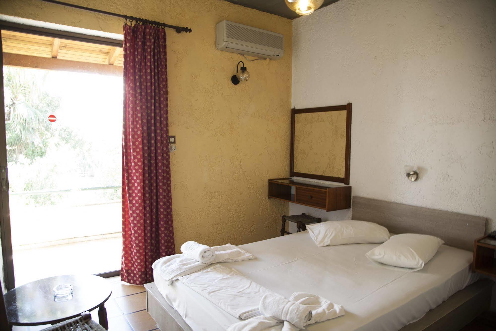Minoas Hotel Amoudara Lasithiou Dış mekan fotoğraf