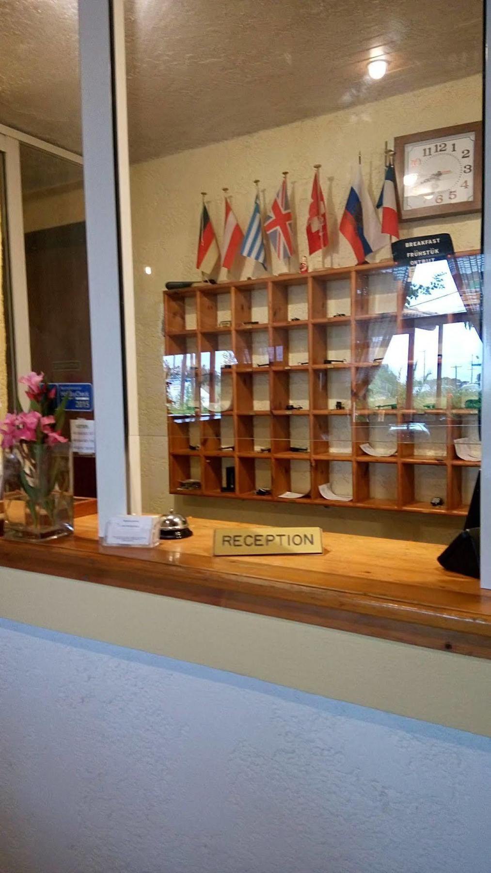 Minoas Hotel Amoudara Lasithiou Dış mekan fotoğraf